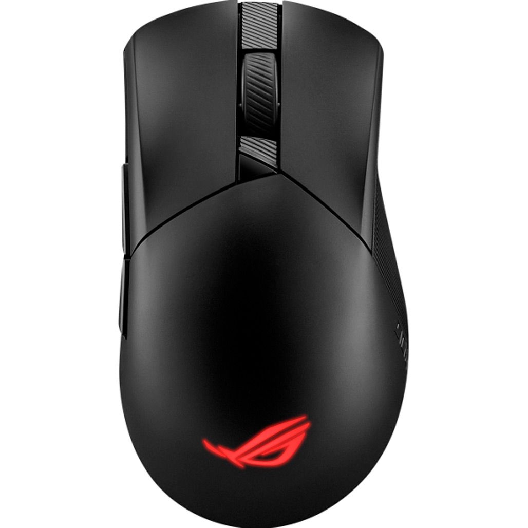 

Миша Asus ROG Gladius III Wireless AimPoint RGB Black (90MP02Y0-BMUA00)