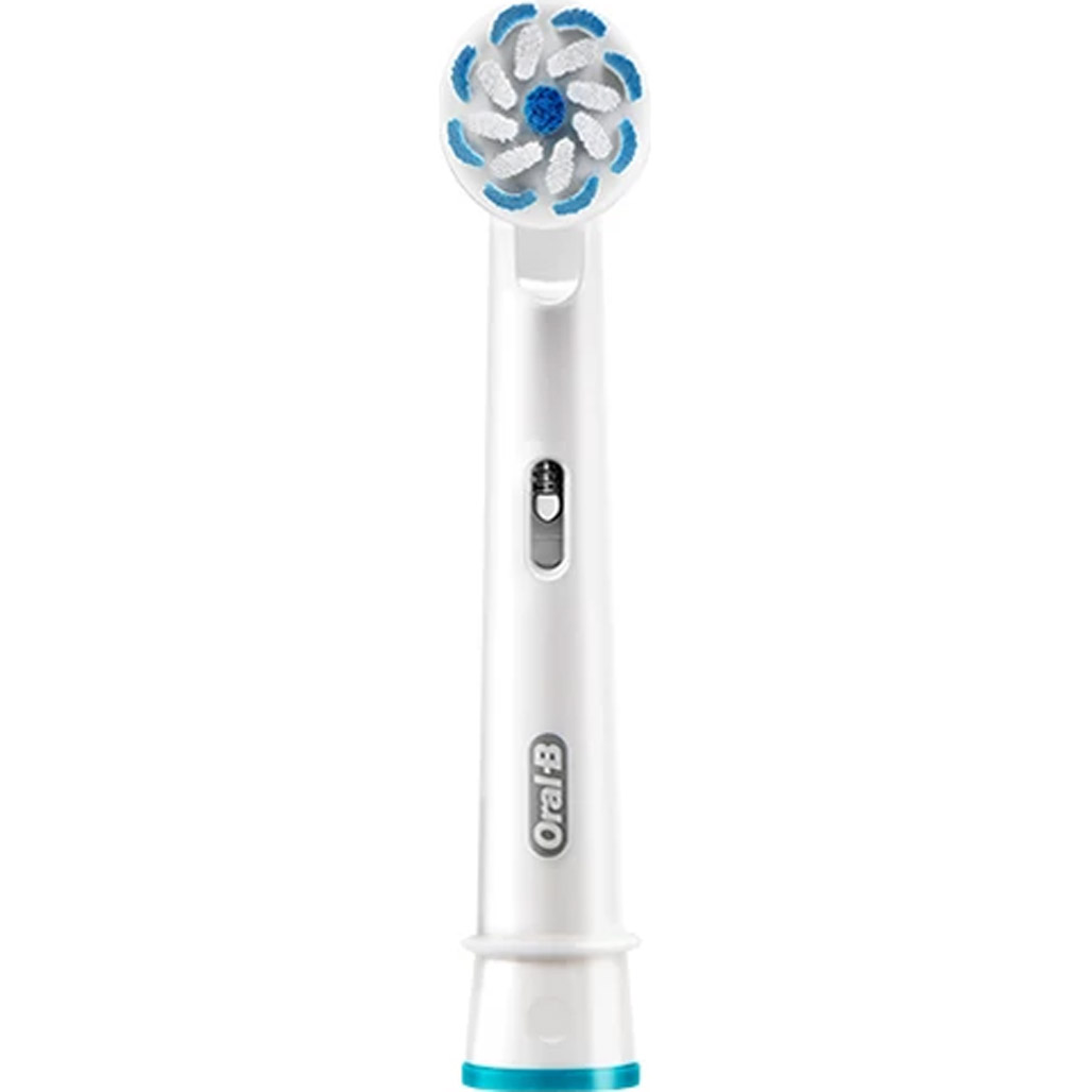 

Насадка для зубної щітки Oral-B EB60 Sensi UltraThin 1шт OEM