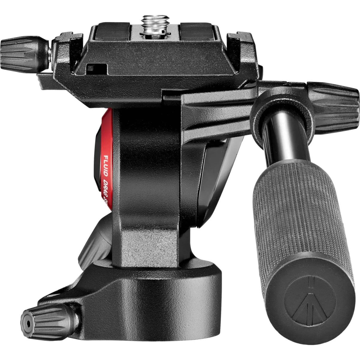 Штатив Manfrotto MVKBFRT-LIVE Befree Live