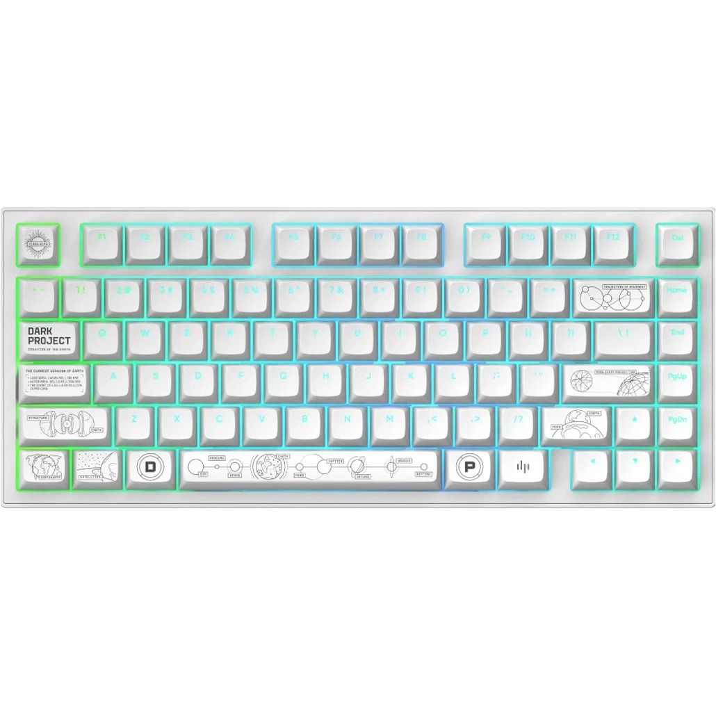 

Клавиатура Dark Project ALU81 Terra Nova ENG/UA White (DPKB_NOVA_81_ANSI_WHITE_UA)