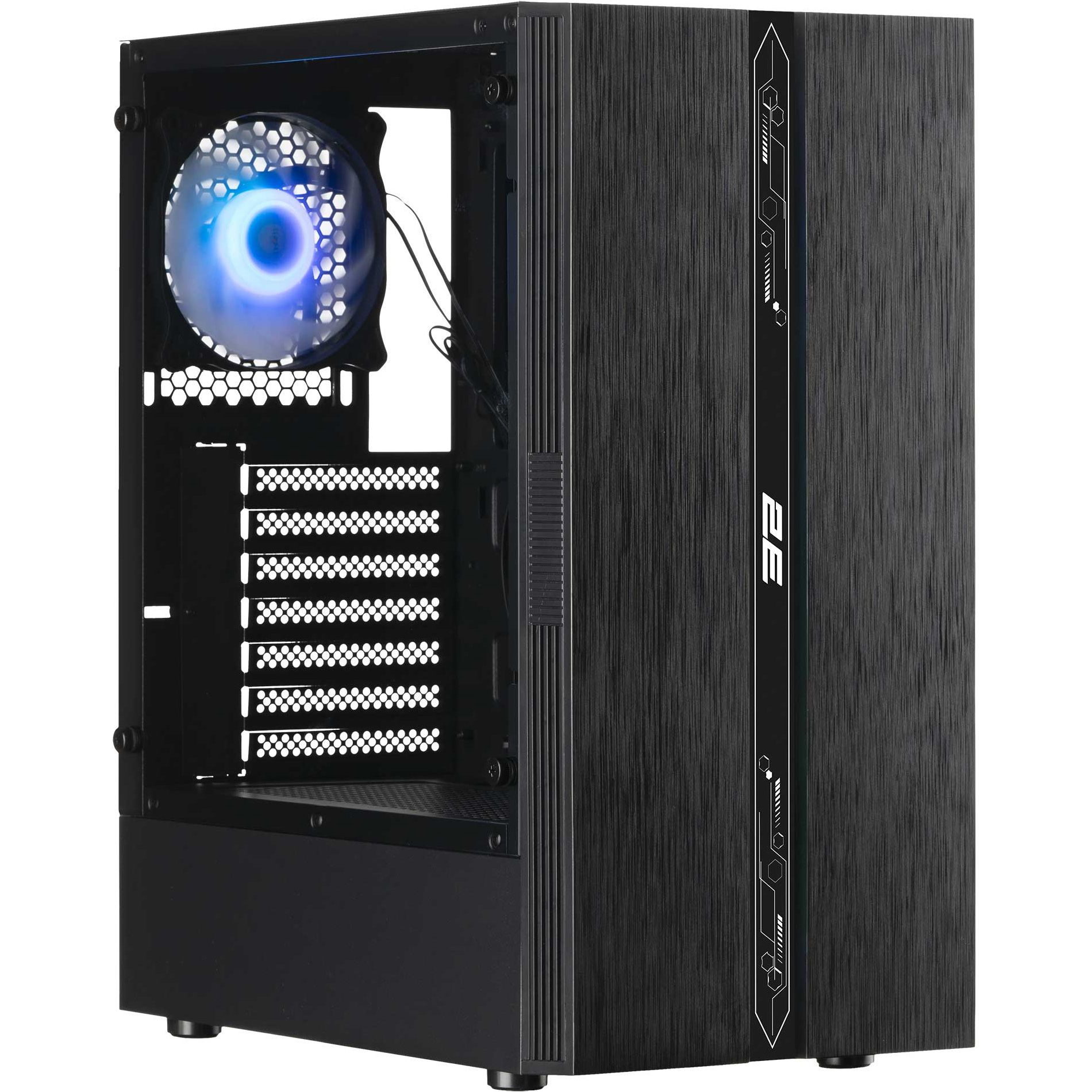 

Корпус 2E Gaming Runa G2107 (2E-G2107)