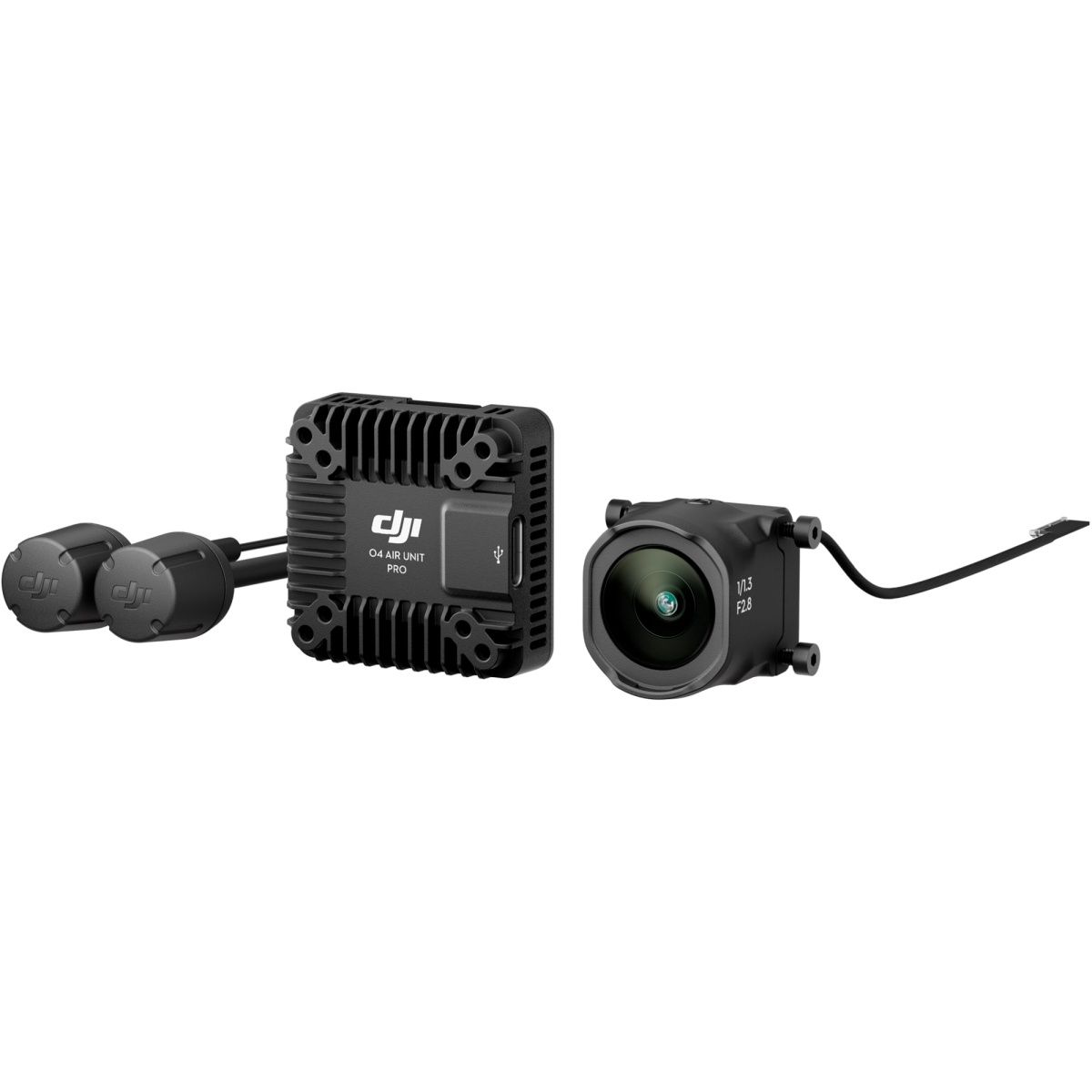 

Камера для квадрокоптерів DJI O4 Air Unit Pro (CP.FP.00000233.01)