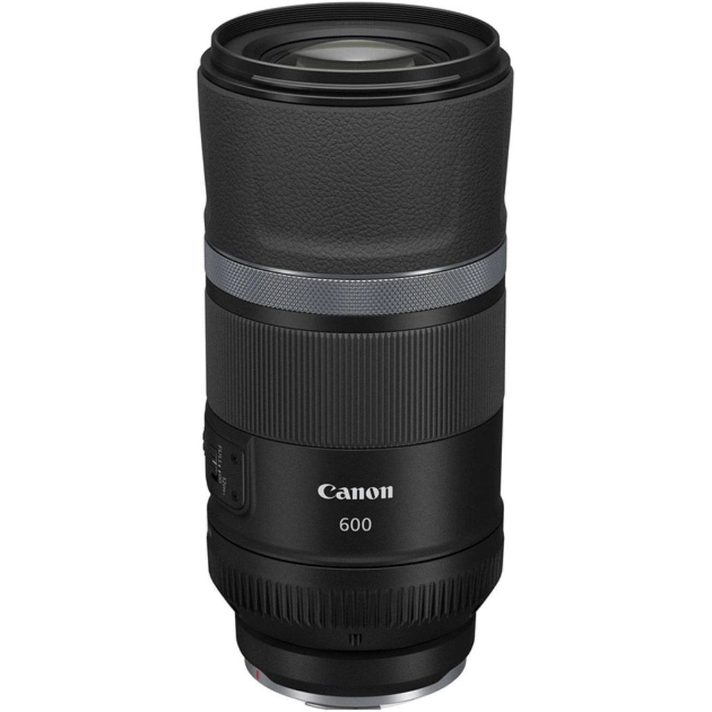 

Объектив Canon RF 600mm f/11 IS STM (3986C005)