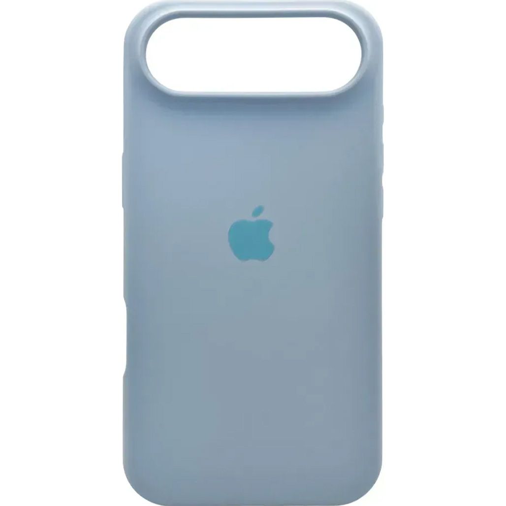 

Чохол Silicone Case для Apple iPhone Air Lilac Blue AA