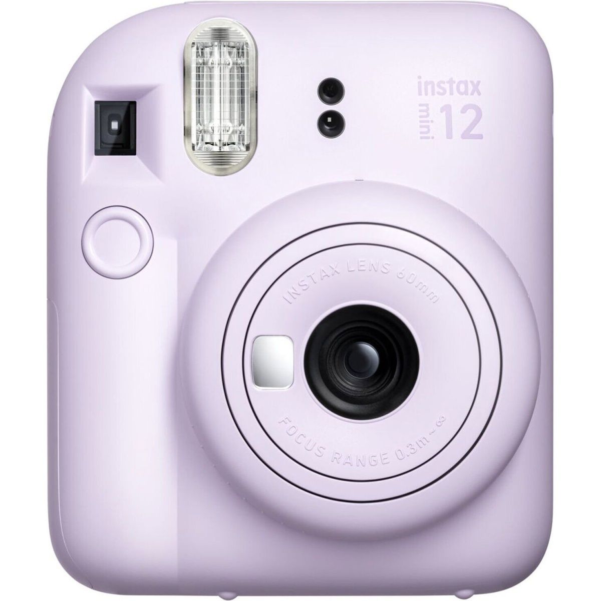 Фотокамера моментальной печати Fujifilm Instax Mini 12 Lilac Purple (16806133) [82999] 