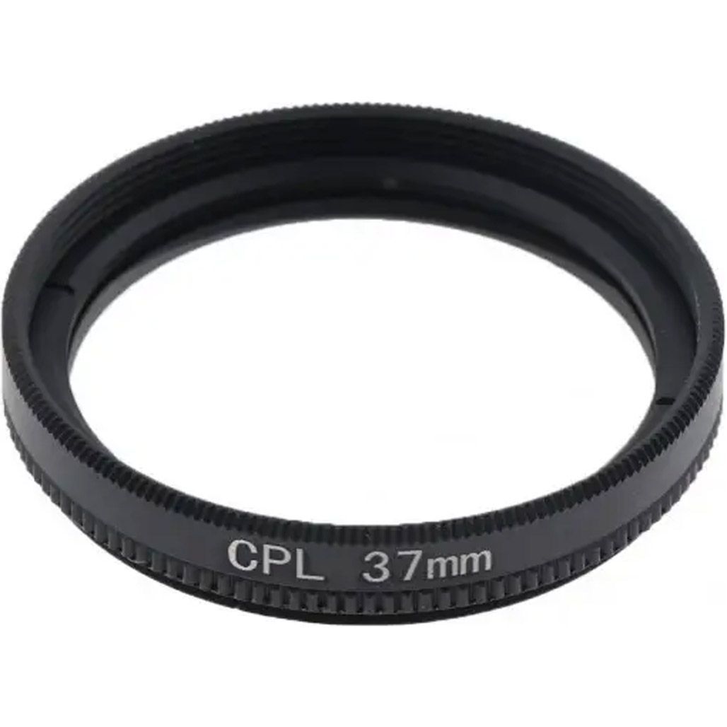 

Фильтр поляризационный для телефона Apexel APL-C 37 мм