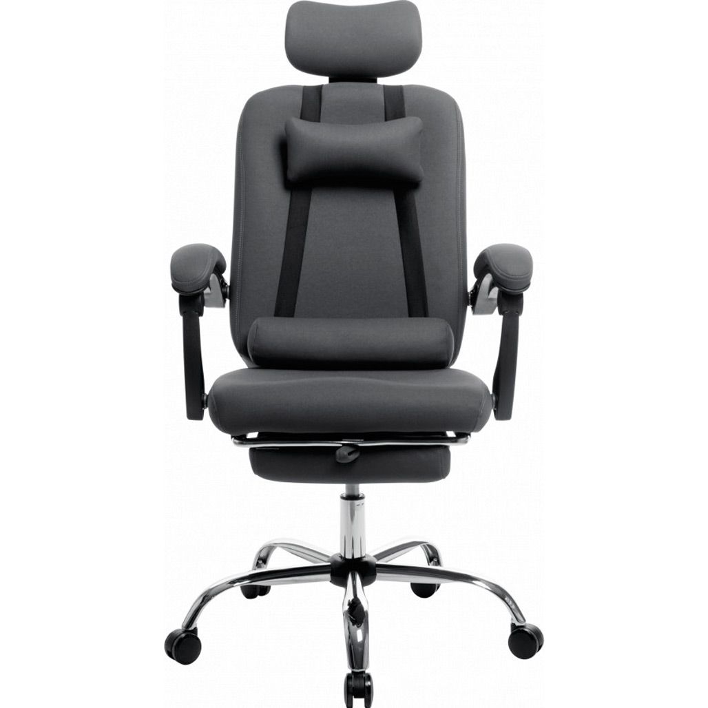 

Офісне крісло GT Racer B-8003 Gray