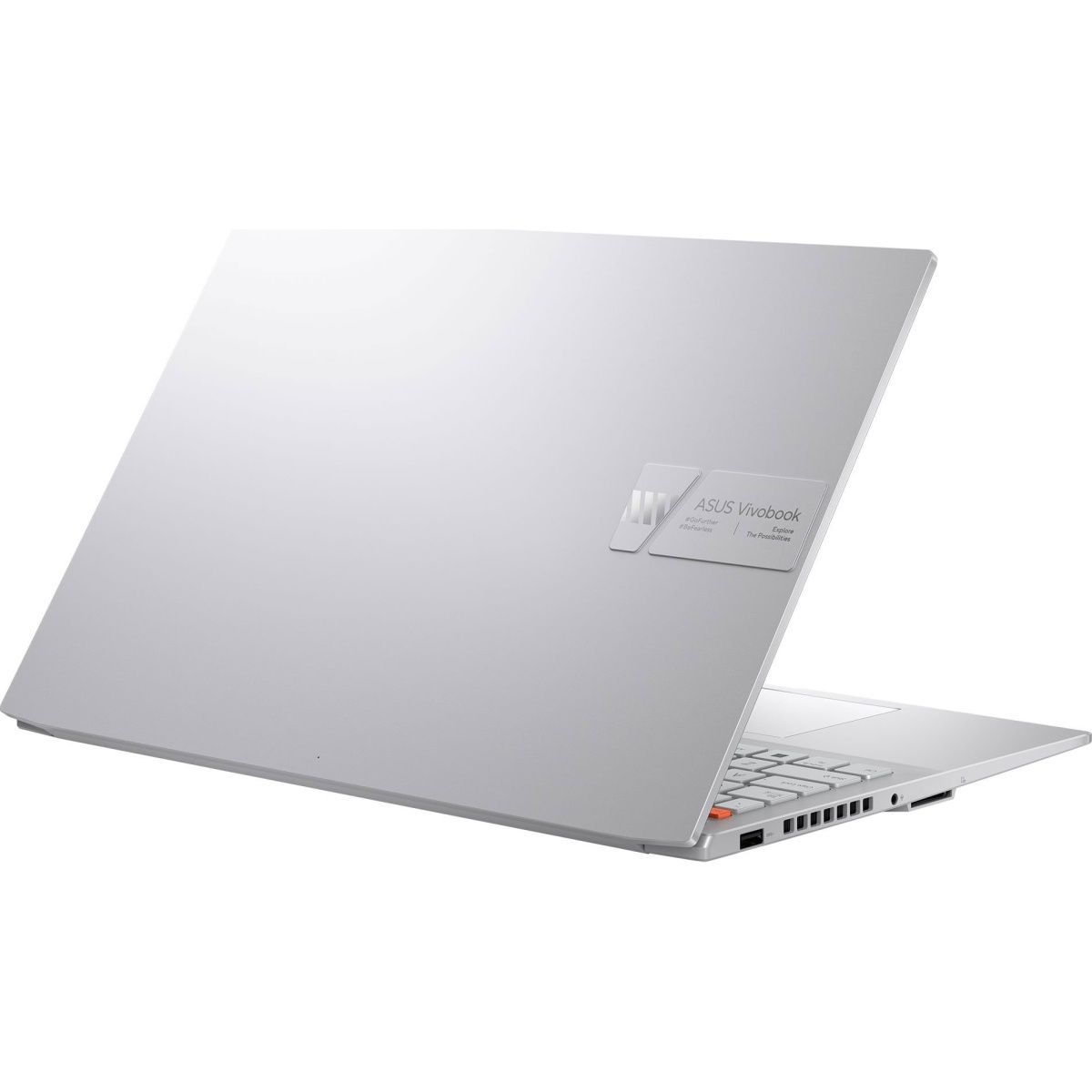 Ноутбук Asus VivoBook Pro 15 K6502VU (K6502VU-MA095) 
