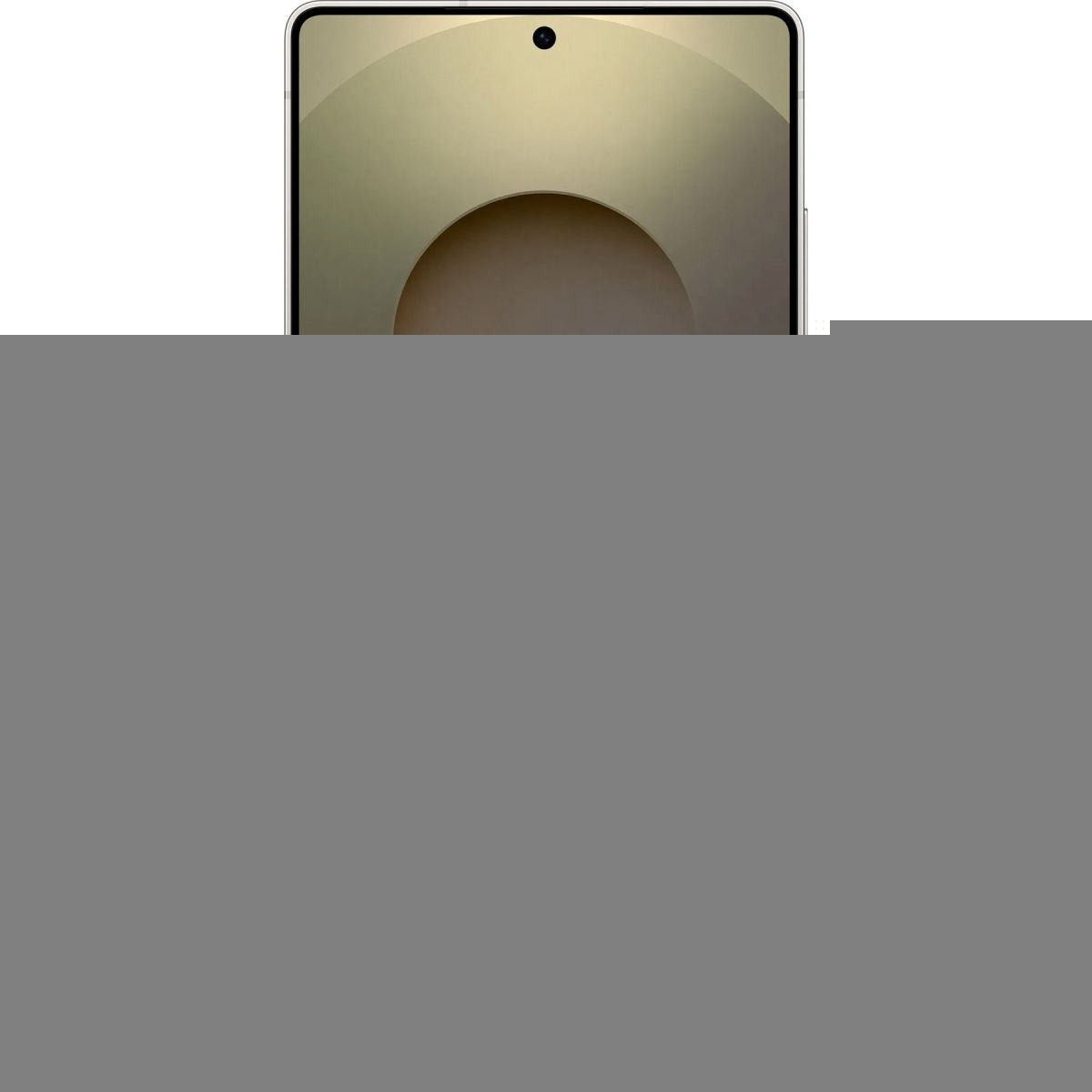 Смартфон Samsung Galaxy S25 Ultra 12/256GB Titanium Grey (SM-S938BZTD)
