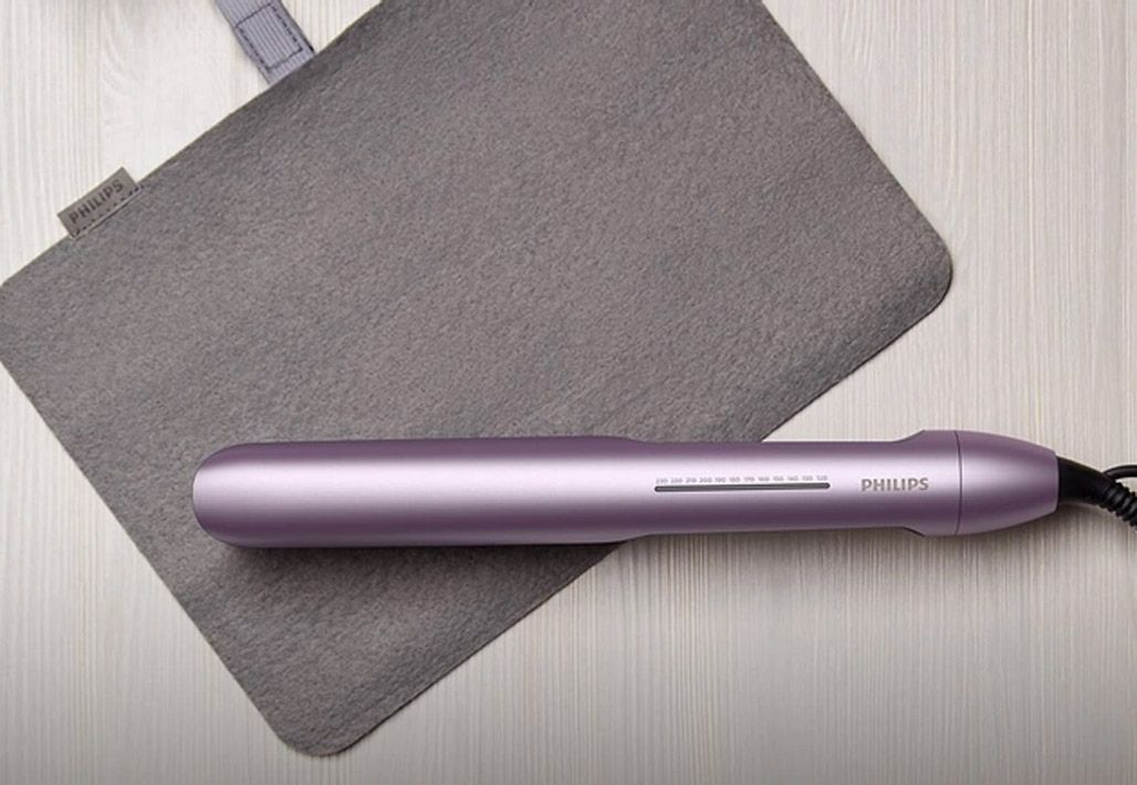 Випрямляч для волосся Philips BHS530/00