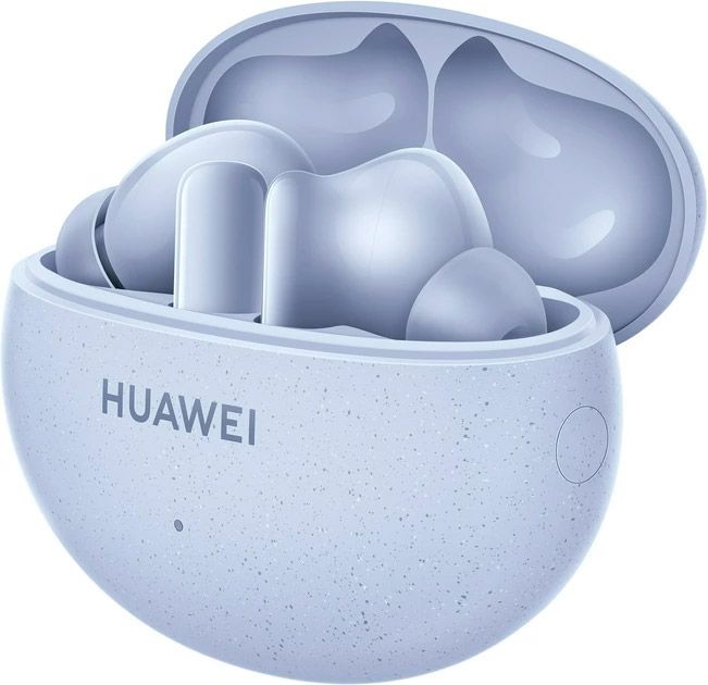 Наушники Huawei FreeBuds 5i Isle Blue (55036649) [79500] 