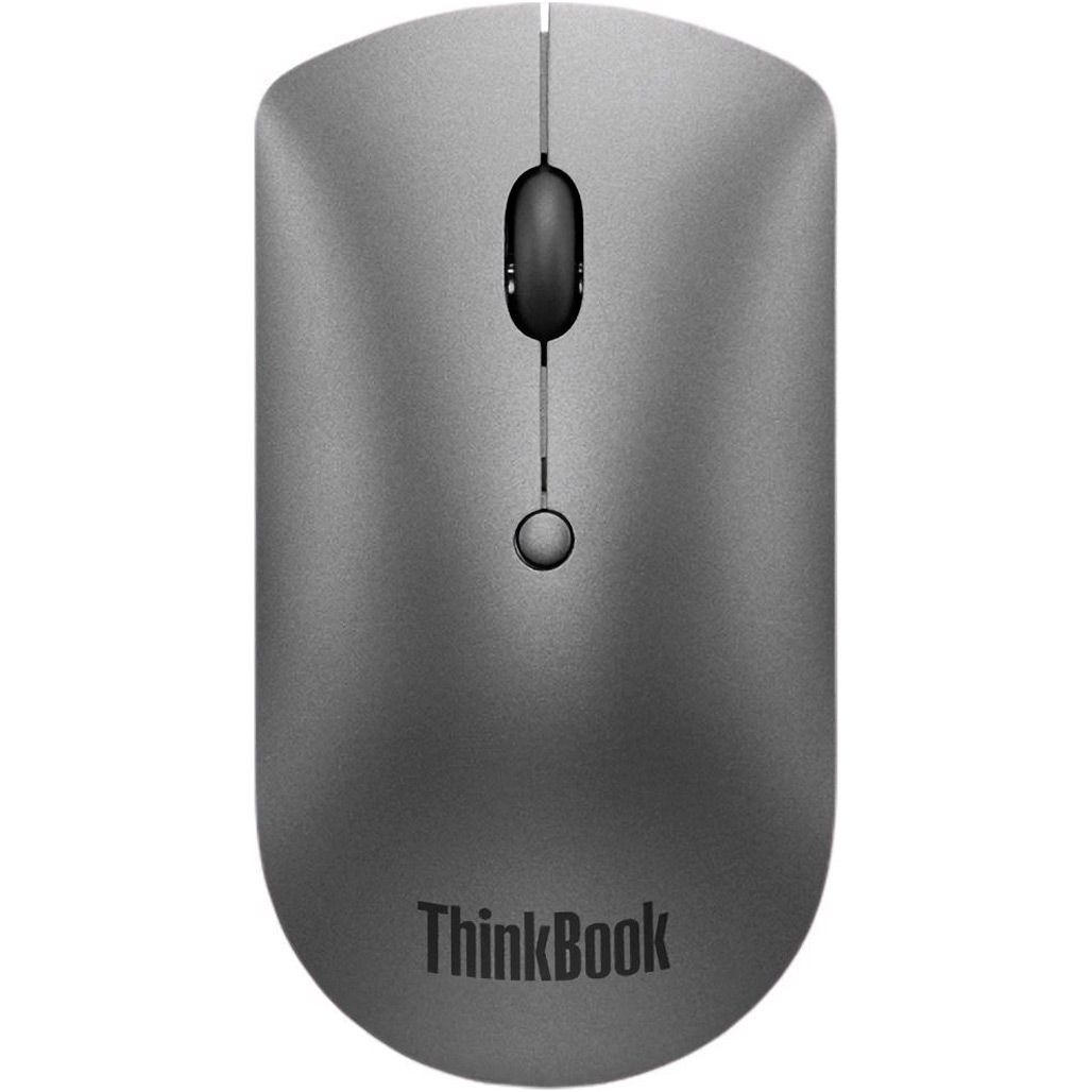 

Мышь Lenovo ThinkBook Bluetooth Silent (4Y50X88824)