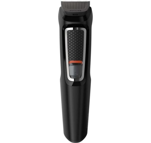 Машинка для стрижки Philips MG3740/15 [61350] 