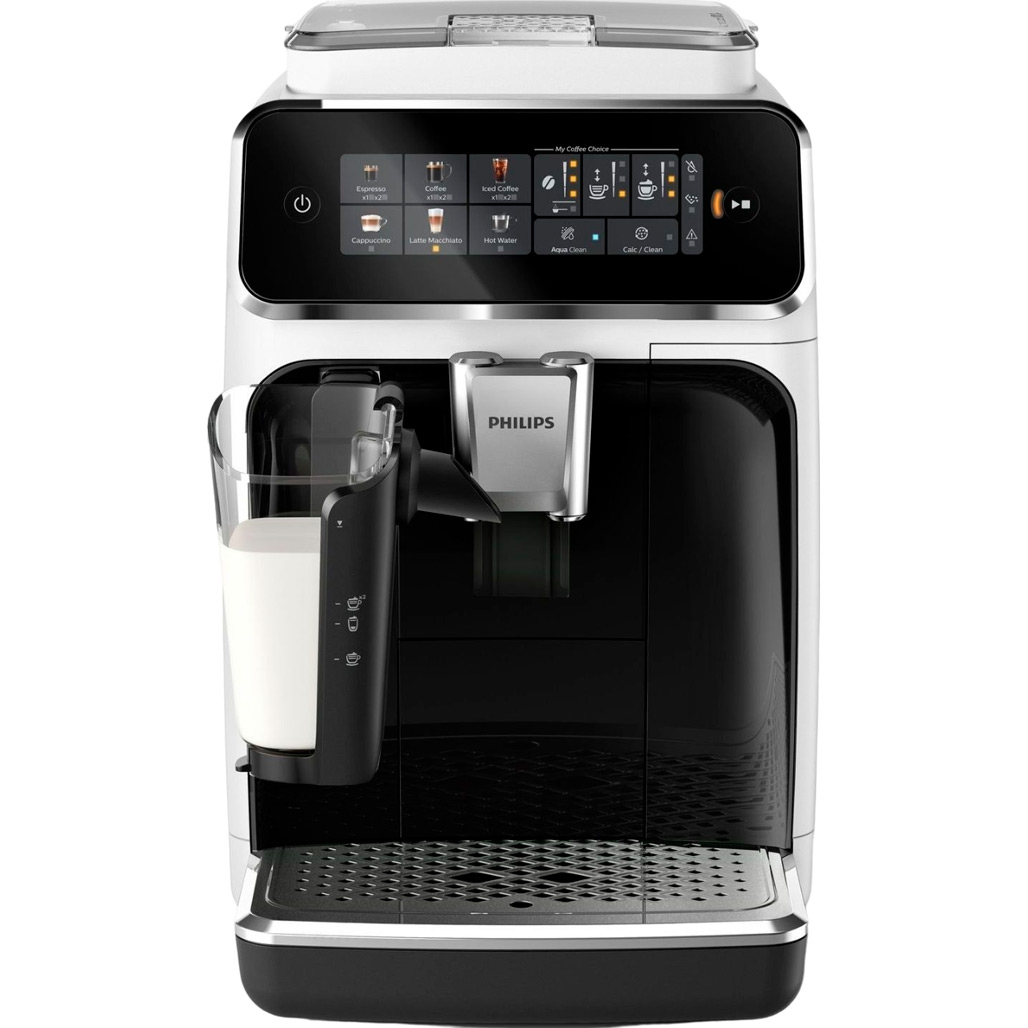 

Кавомашина Philips Series 3300 EP3343/50