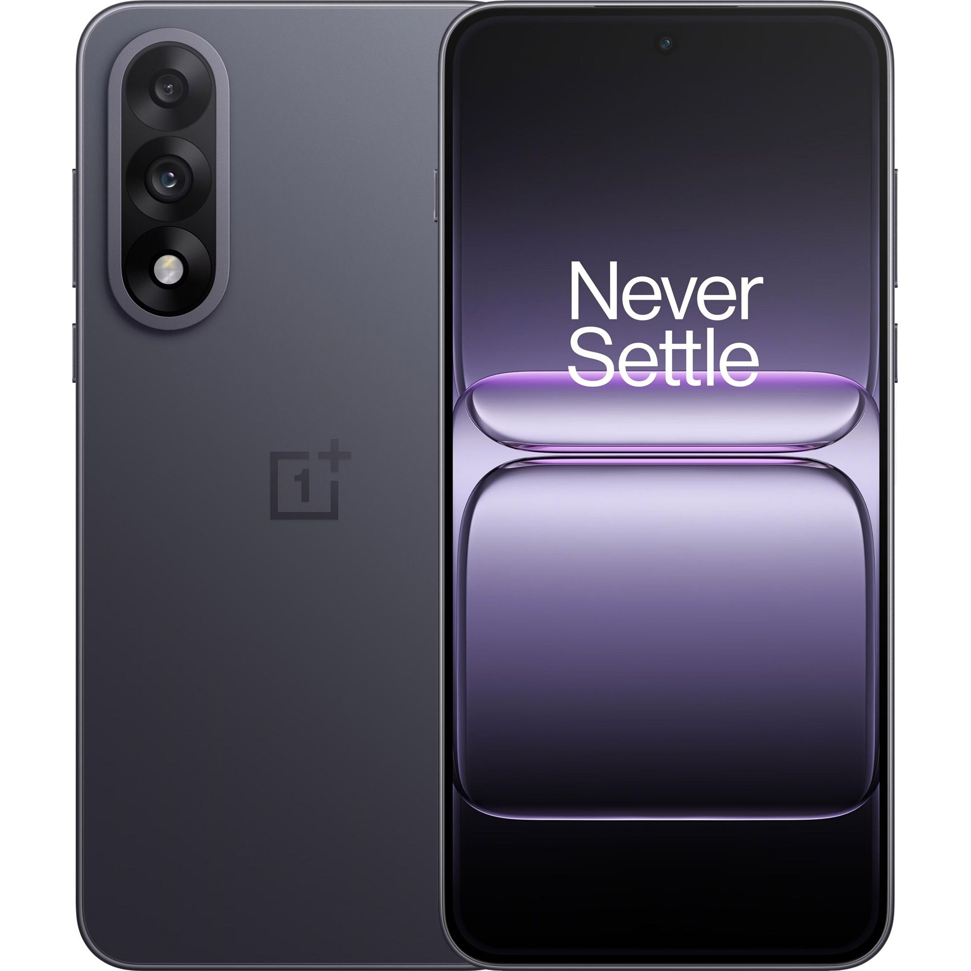 

Смартфон OnePlus Nord 5 8/256GB Phantom Grey