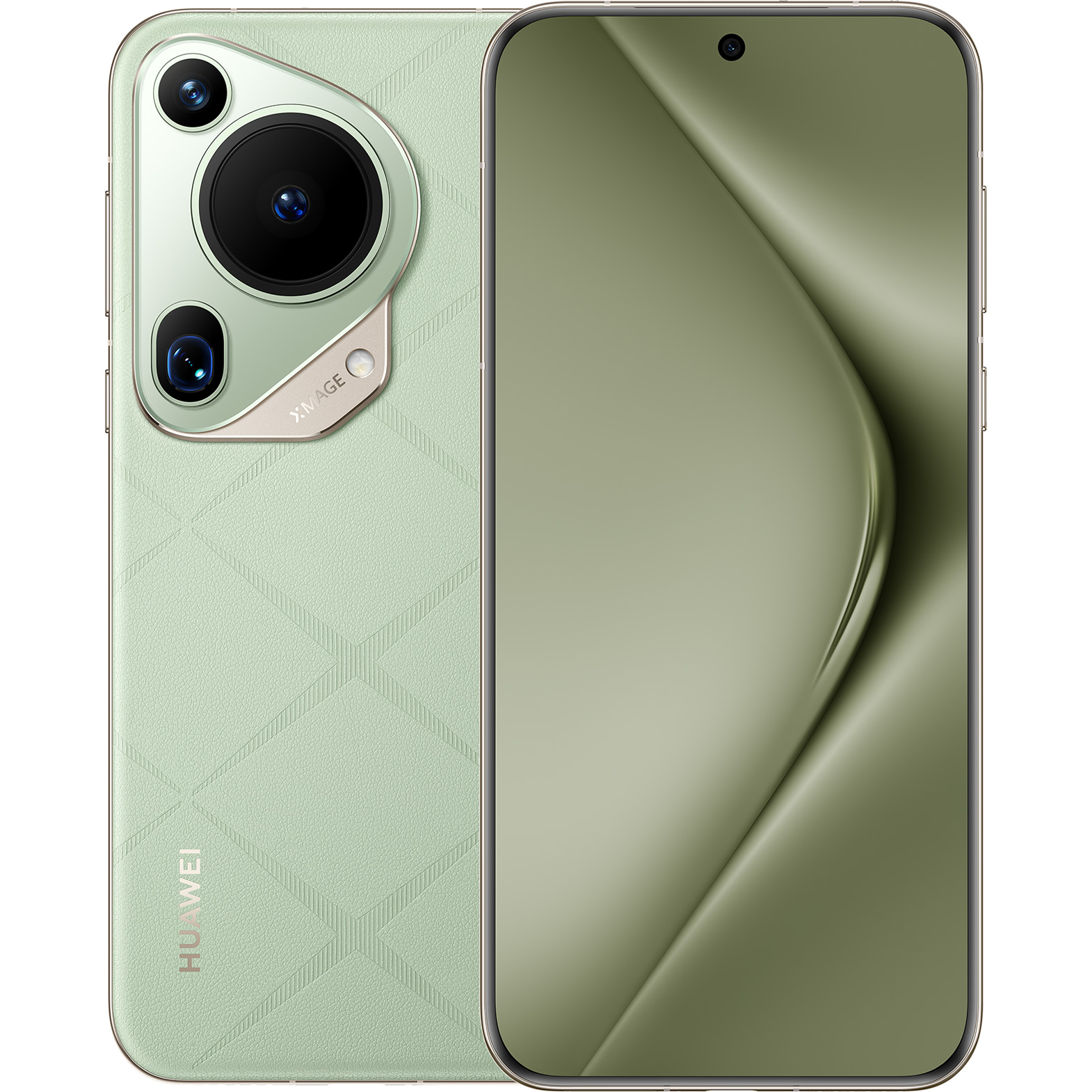 

Смартфон Huawei Pura 70 Ultra 16/512GB Green