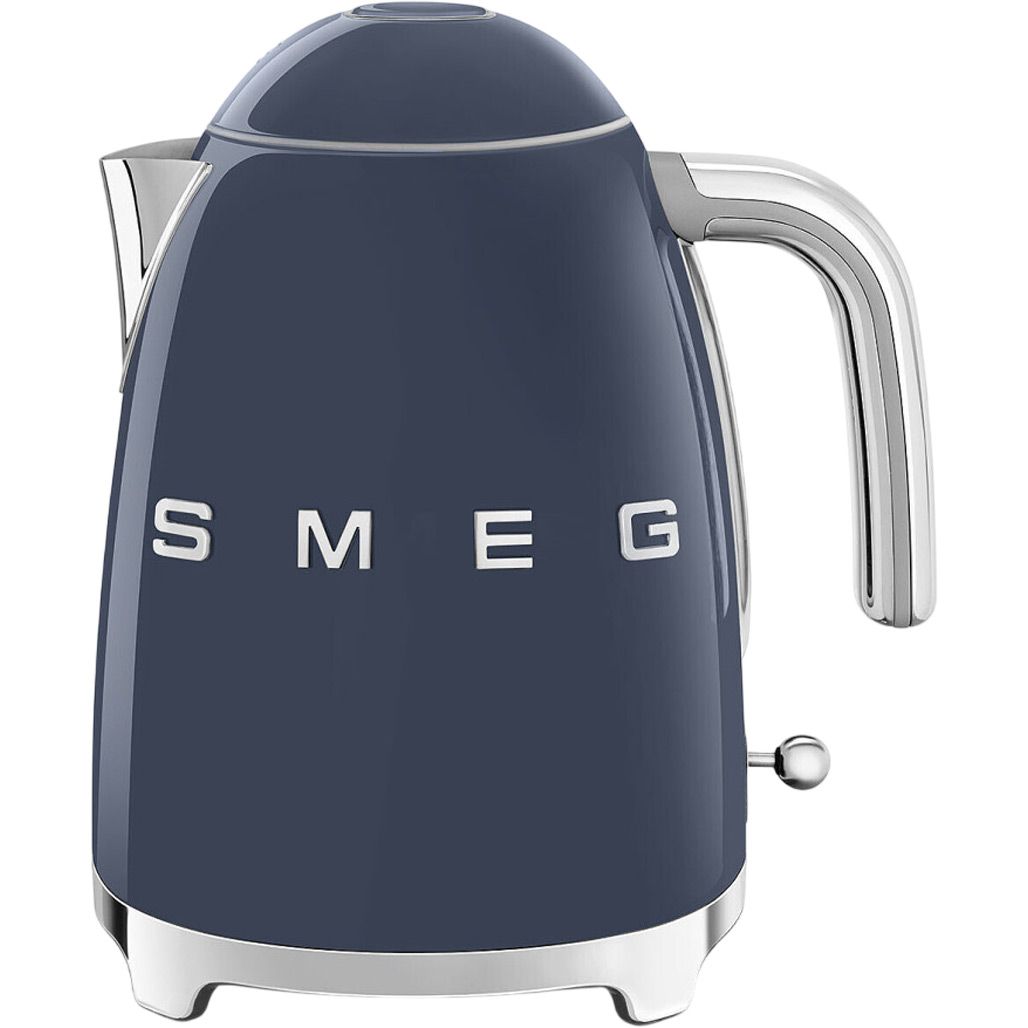 

Электрочайник Smeg KLF03NBEU