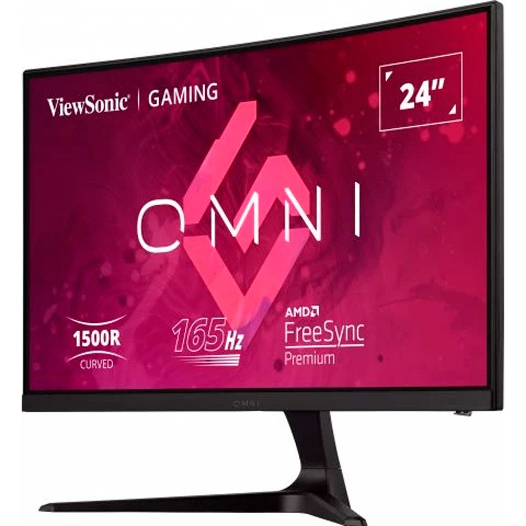 Монітор ViewSonic 24