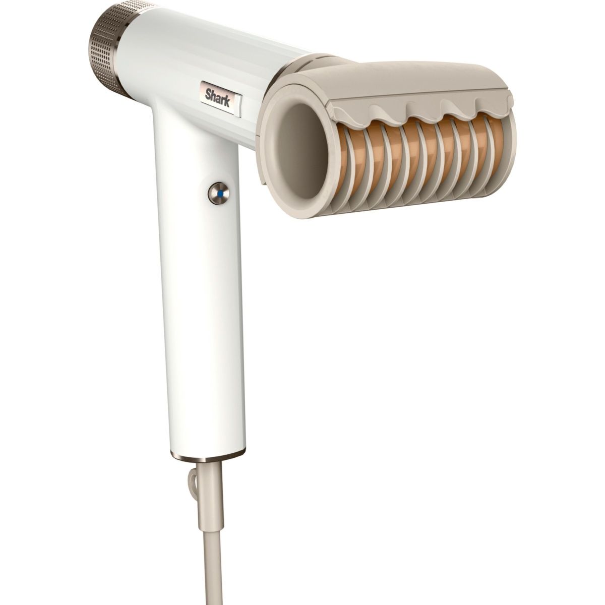 Фен Shark SpeedStyle 3-in-1 for Curly & Coily Hair HD334EU