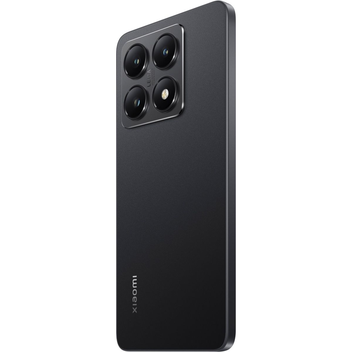 Смартфон Xiaomi 14T 12/256GB Titan Black Global EU