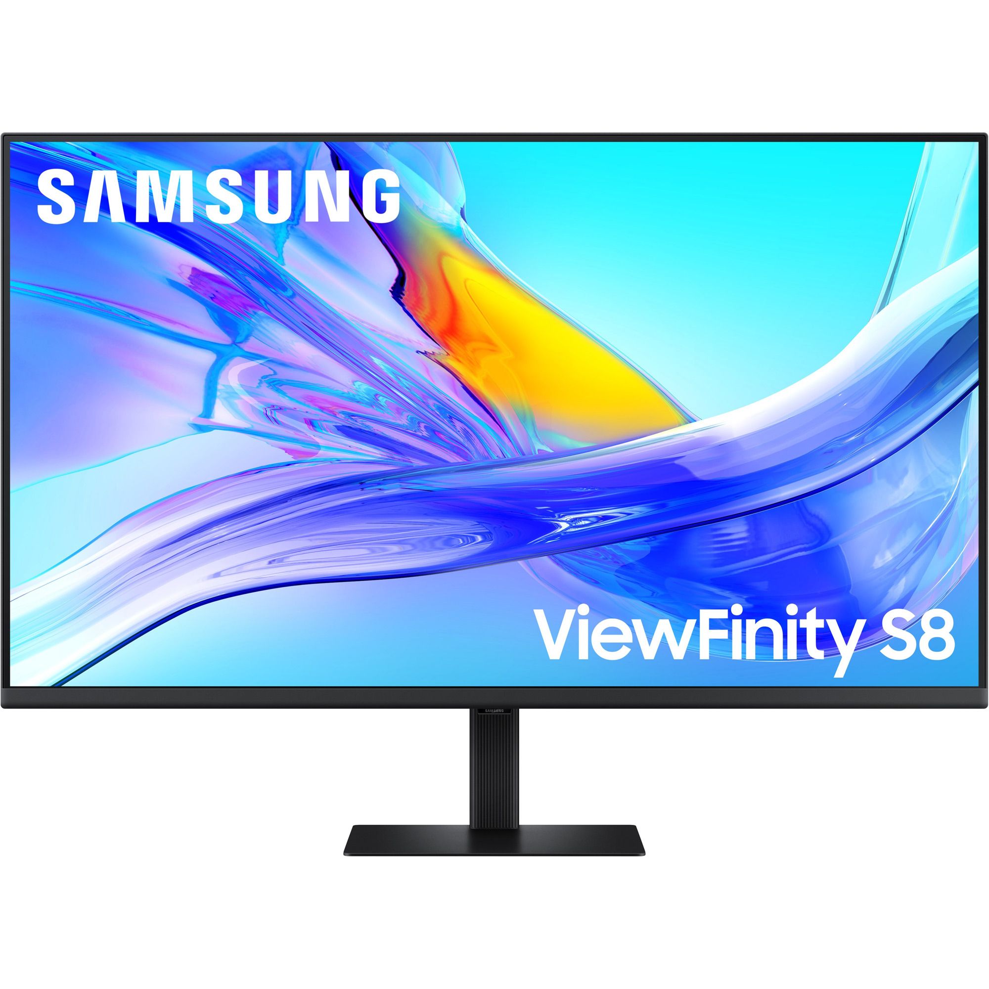 

Монитор Samsung 37` ViewFinity S8 S80UD (LS37D802UAIXCI)