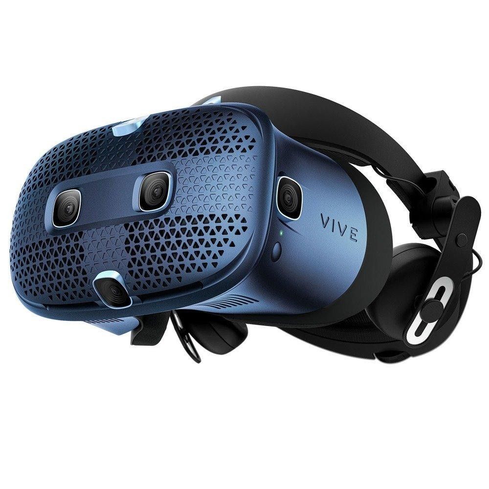 

Очки виртуальной реальности HTC VIVE COSMOS (99HARL011-00) [51062]