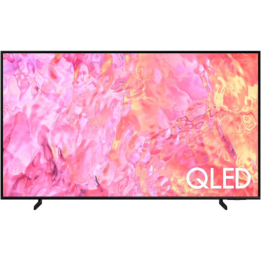 

Телевізор Samsung Q67C 50" QLED 4K (QE50Q67C)
