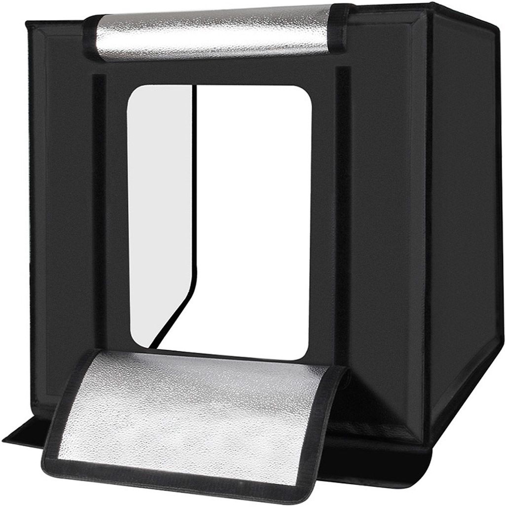 Фотобокс Puluz PU5080EU 80x80x80см