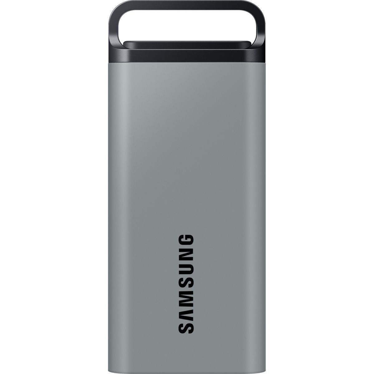 

Внешний SSD накопитель Samsung T5 EVO 4TB Gray (MU-PM4T0G)