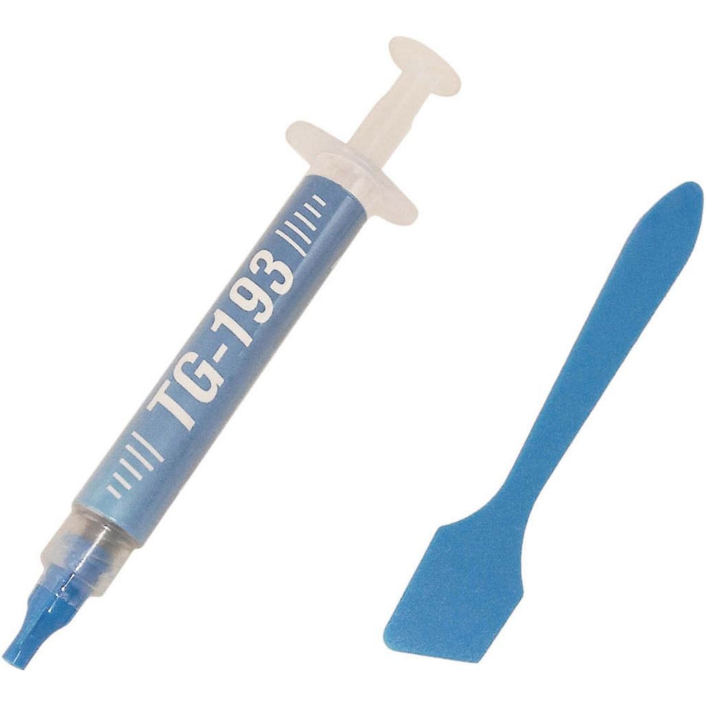 

Термопаста Piko TG193 1.5 г (1283126474880)