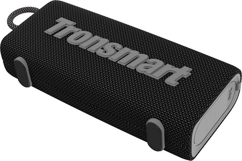Портативна акустика Tronsmart Trip Black 