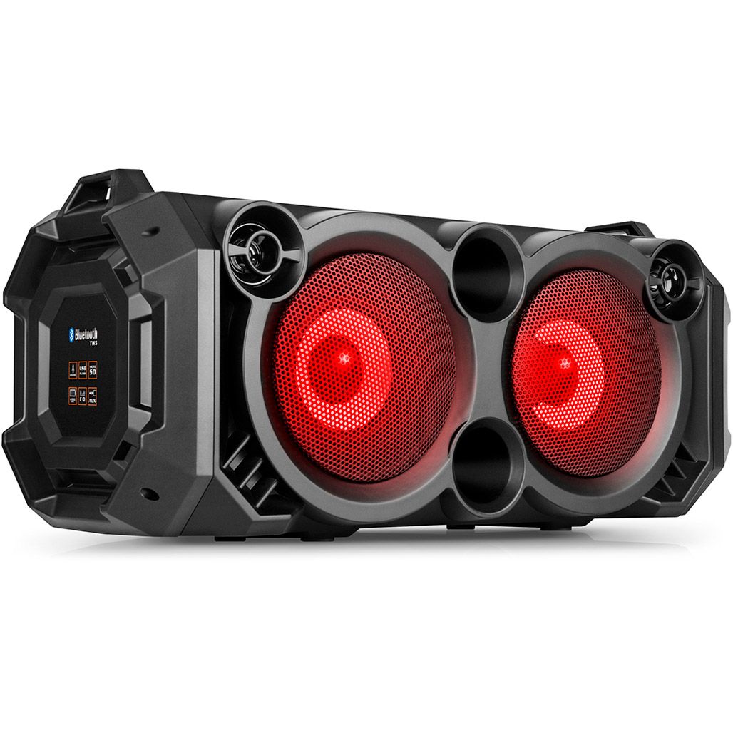 

Акустика REAL-EL X-751 Black