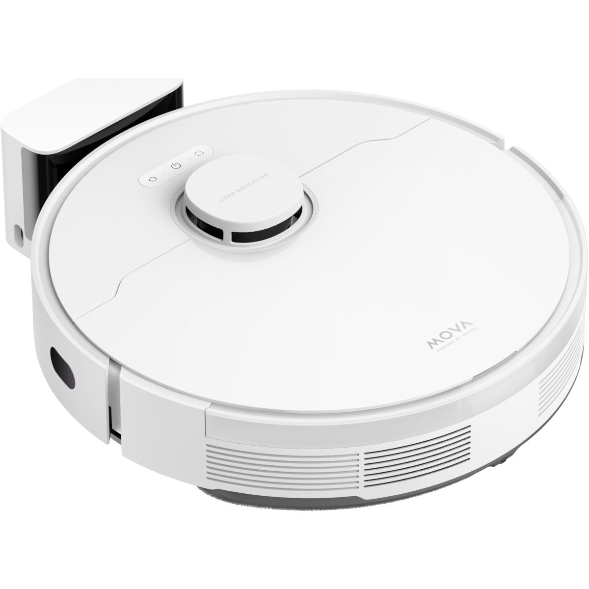 

Робот-пылесос Mova S10 (RLS42SA)