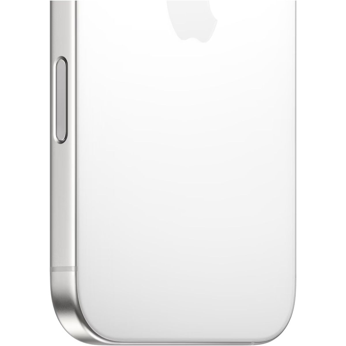 Смартфон Apple iPhone 16 Pro 512GB White Titanium (MYNN3)