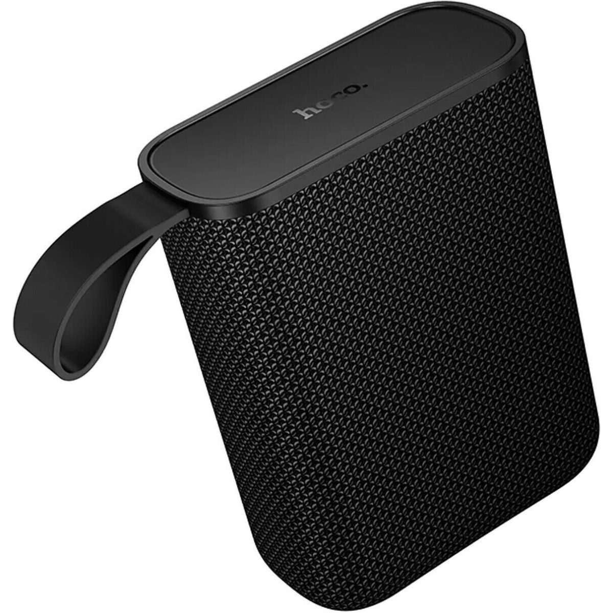 

Портативная акустика Hoco HC34 Star Black
