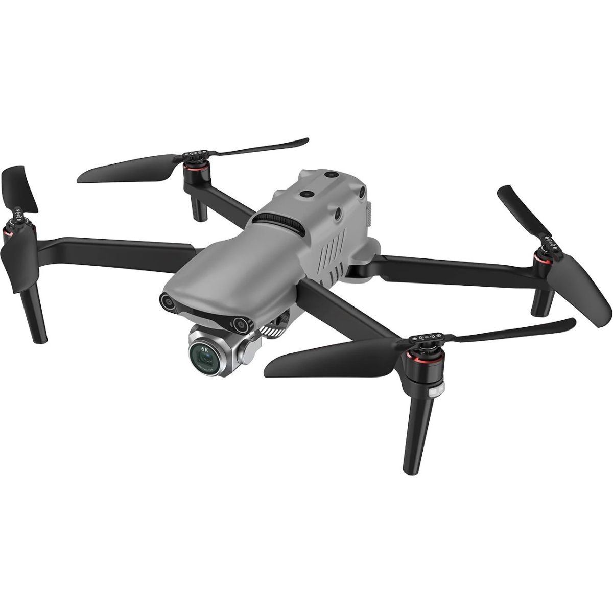 

Квадрокоптер Autel EVO II Pro V3 Rugged Bundle Grey (102001738) EU