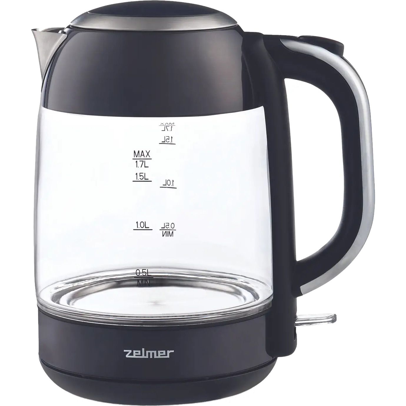 

Електрочайник Zelmer ZCK8025