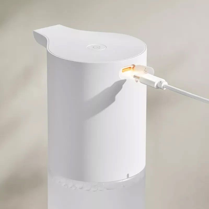 Диспенсер для мила MiJia Automatic Soap Dispenser 1S (MJXSJ05XW)