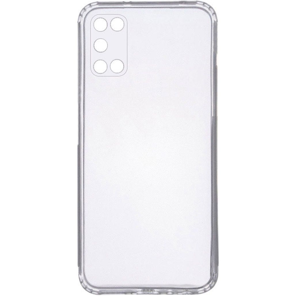 

Чохол GETMAN Clear Case для Oppo A52 / A72 / A92