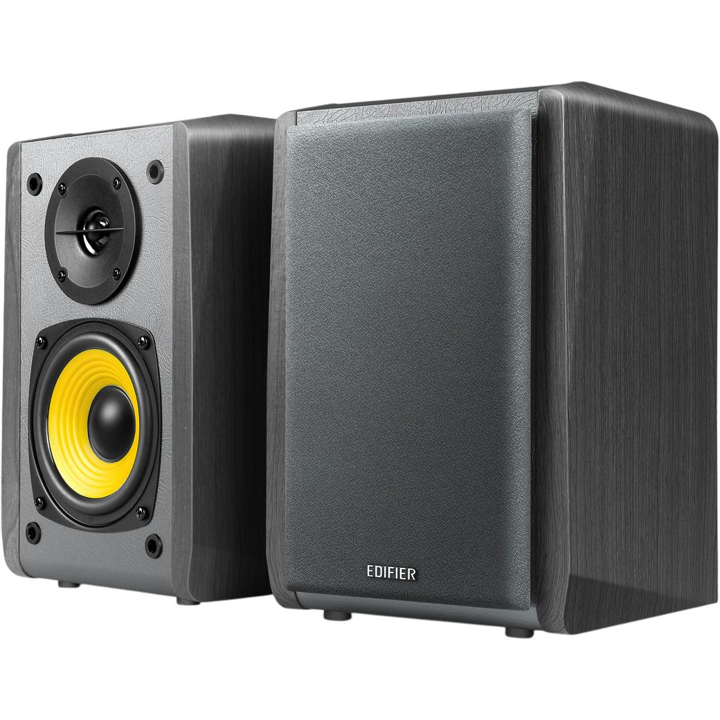 Акустическая система Edifier R1010BT Black
