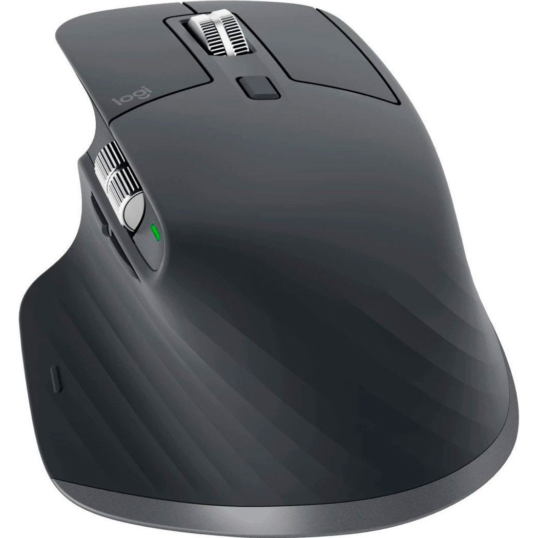 Мышь Logitech MX Master 3S for Business Graphite (910-006582) [89014] 