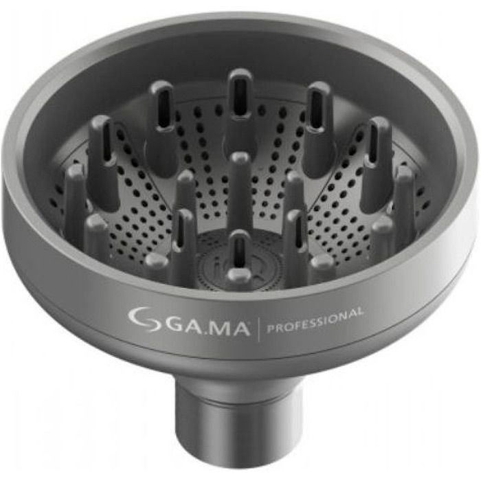 Фен Ga.Ma iQ 3 Gold Rose (PH6080.PK)