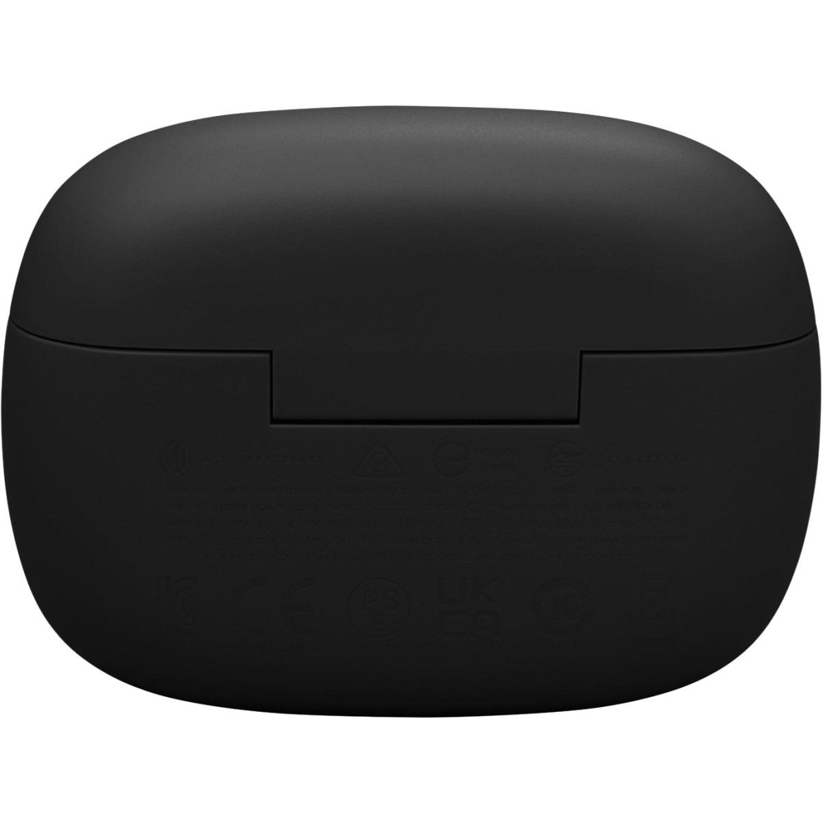 Навушники JBL Wave Beam 2 Black (JBLWBEAM2BLK) 