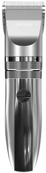Машинка для стрижки Xiaomi Enchen Hunter (Silver)