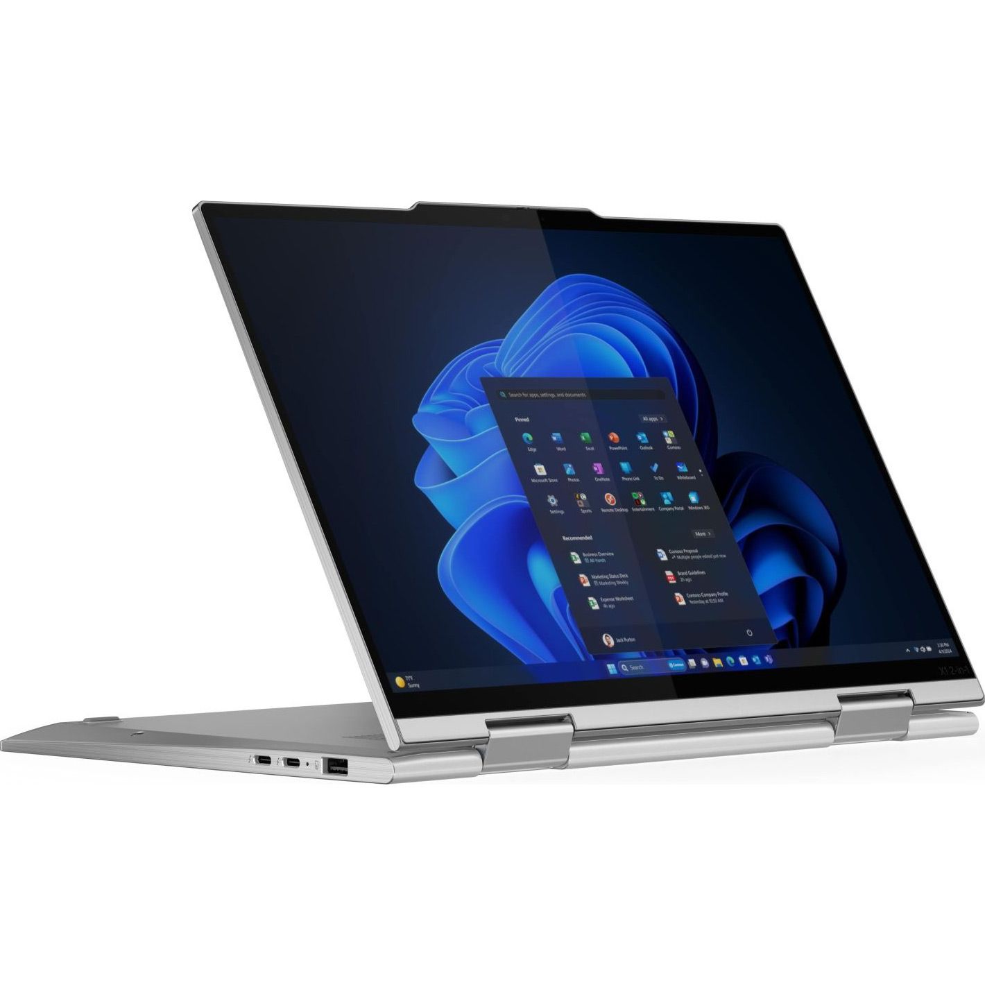 

Ноутбук Lenovo ThinkPad X1 Gen 9 (21KECTO1WW)