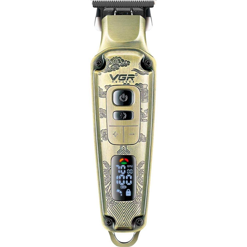 

Машинка для стрижки VGR V-901