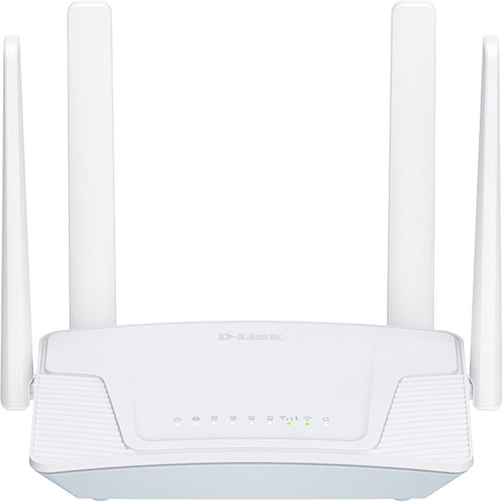 

Беспроводной маршрутизатор (роутер) D-Link G403C