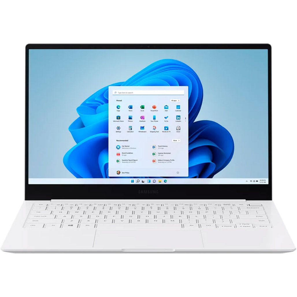 

Ноутбук Samsung Galaxy Book Pro NP930XDB (NP930XDB-KH2US) [77116]