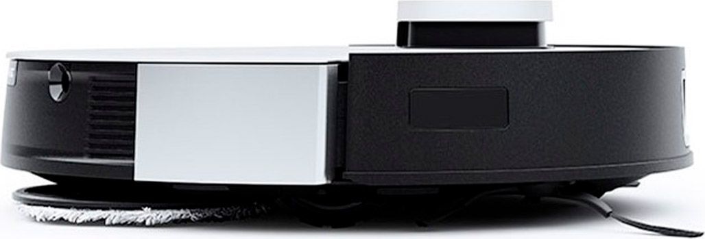 Робот-пилосос ECOVACS DEEBOT OZMO X1 OMNI (DEX11)
