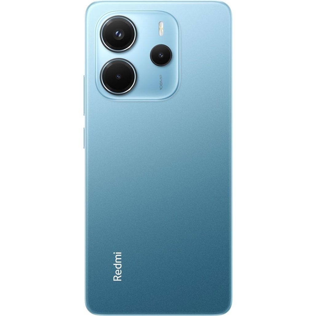 Смартфон Redmi Note 14 6/128GB Ocean Blue Global EU